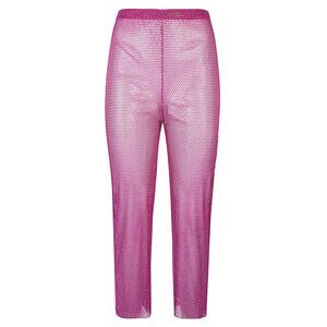 Santa Brand Women's Trousers Fuchsia